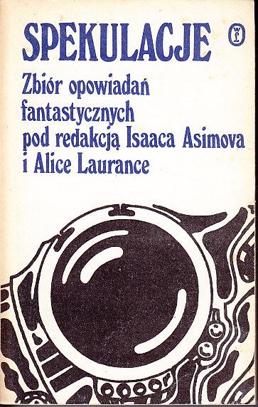 Antologia-Spekulacje
