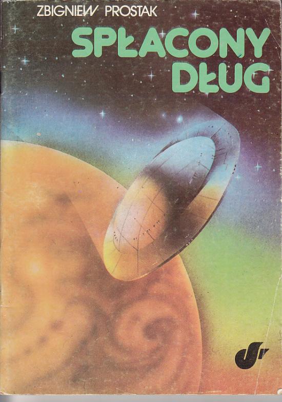 Prostak Zbigniew-Spłacony dług