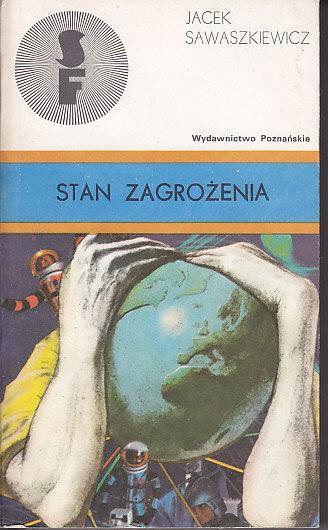 Jacek Sawaszkiewicz-Stan zagrożenia