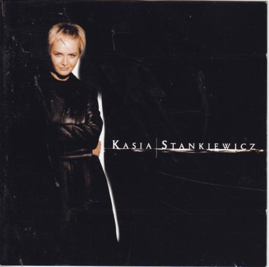 Kasia Stankiewicz-Kasia Stankiewicz