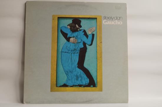 Steely Dan-Gaucho