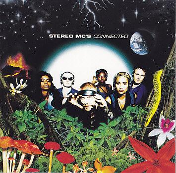 Stereo MC's - Connected