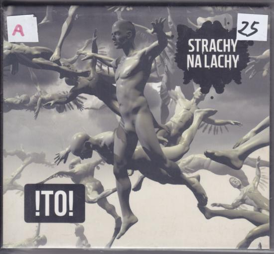 Strachy Na Lachy -!To!