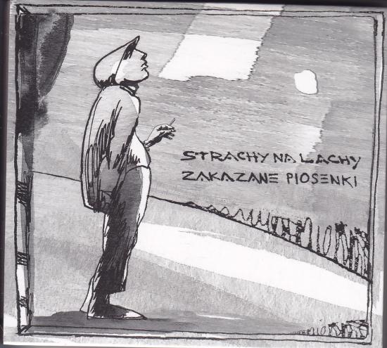 Strachy Na Lachy-Zakazane Piosenki