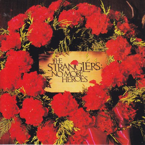 Stranglers-No More Heroes