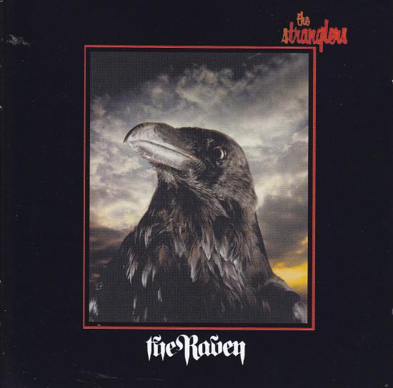 Stranglers-The Raven