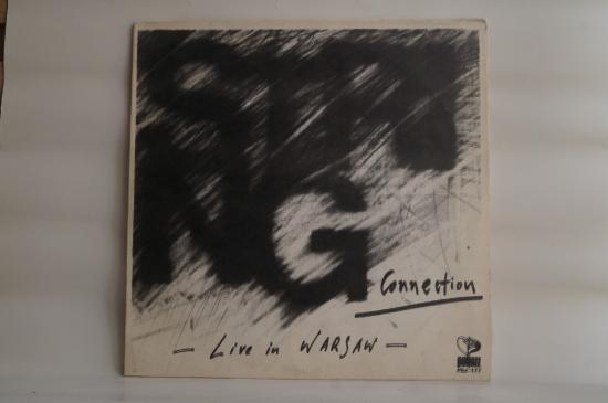 String Connection-Live In Warsaw