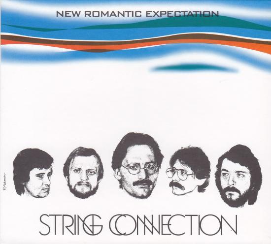 String Connection-New Romantic Expectation