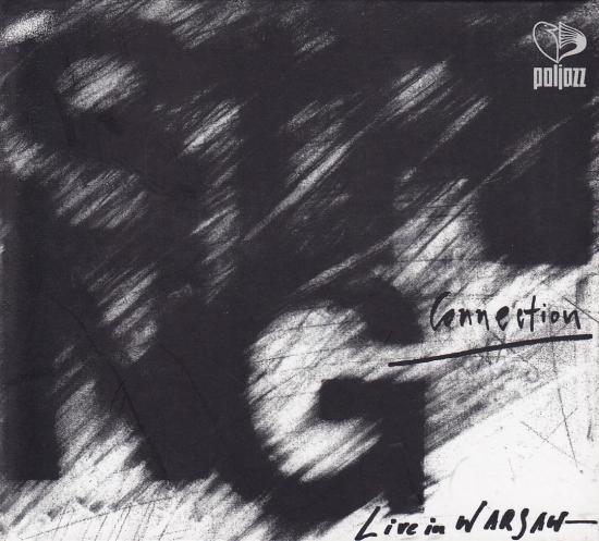 String Connection-Live In Warsaw