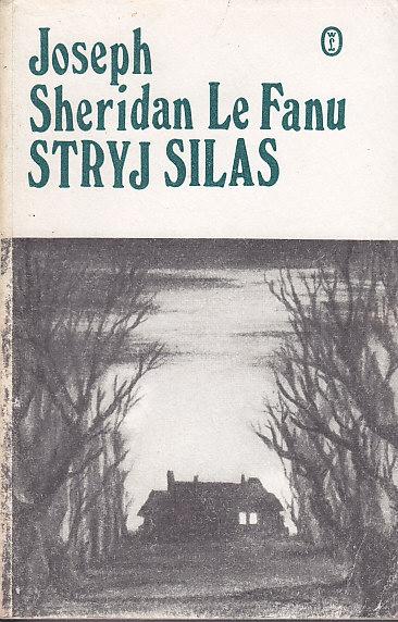 Joseph Sherdina Le Fanu-Struj Silas