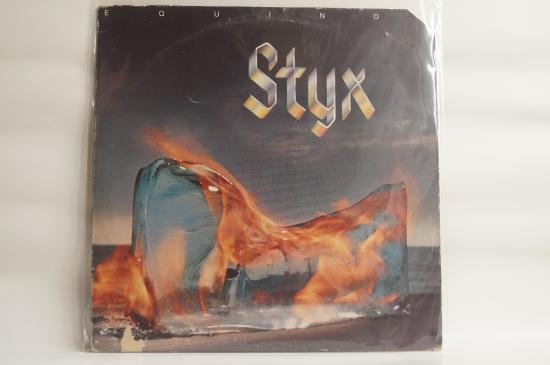 Styx-Equinox