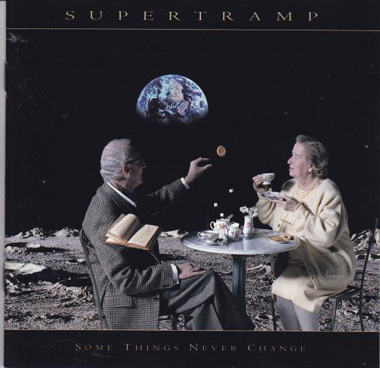 Supertramp-Some Things Never Change