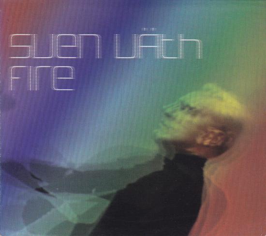 Sven Väth-Fire