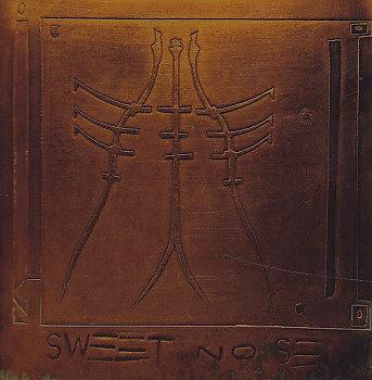 Sweet Noise-The Triptic