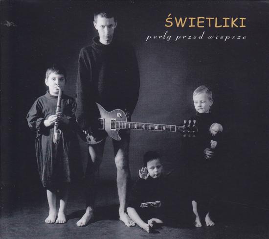 Świetliki-Perły Przed Wieprze