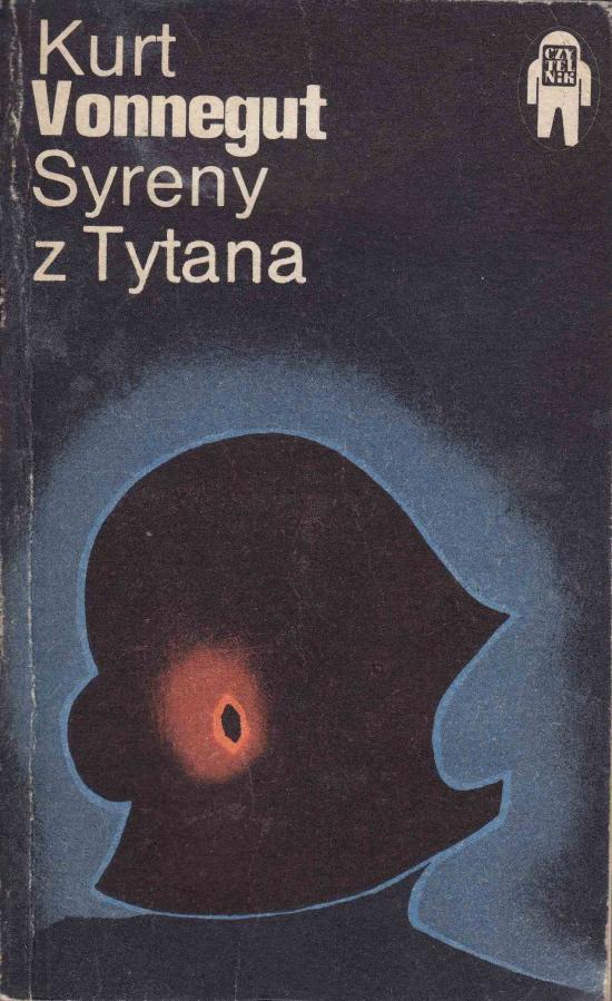 Vonnegut Kurt-Syreny Z Tytana