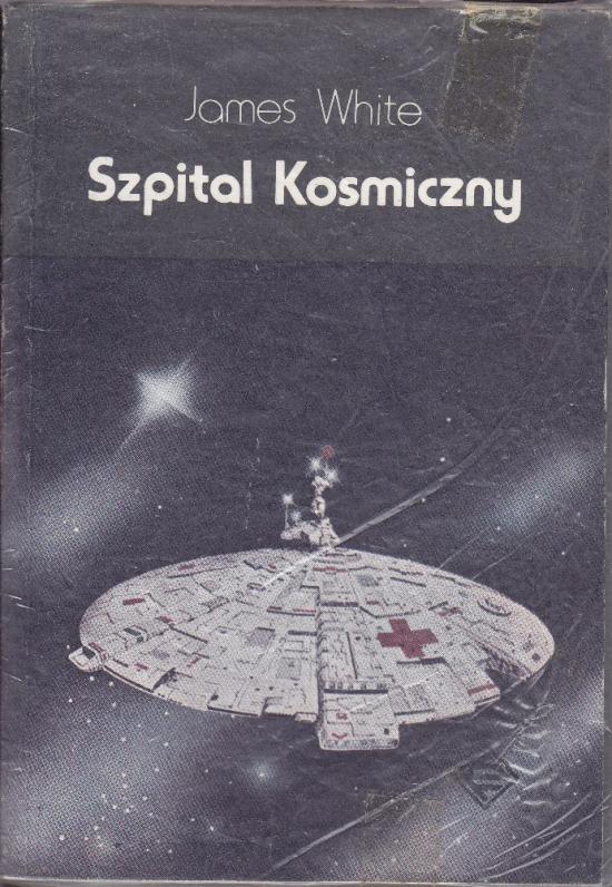 White James-Szpital Kosmiczny