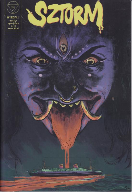 Godlewski, Kontny-Szorm