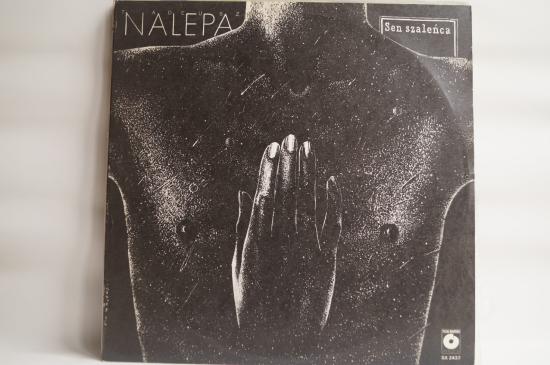 Tadeusz Nalepa-Sen Szaleńca
