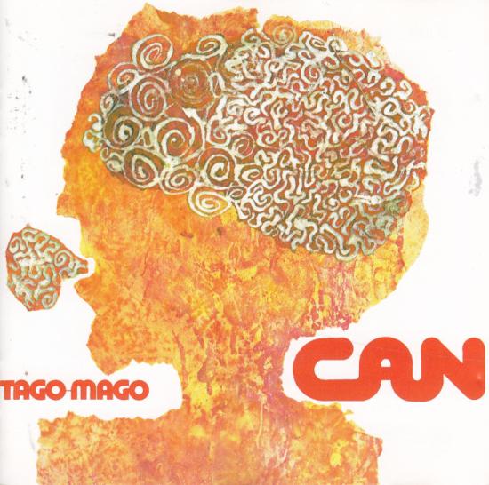 Can -Tago Mago