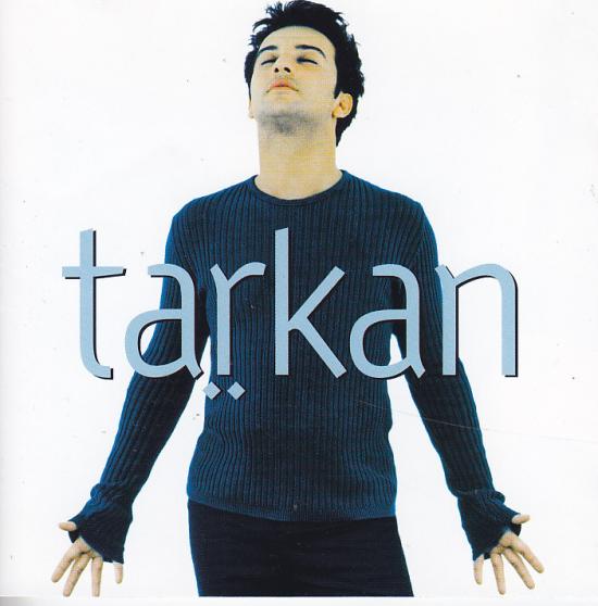 Tarkan - Tarkan