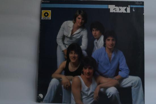 Taxi-Taxi