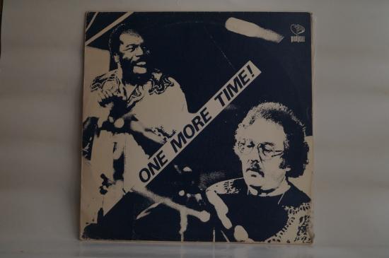 Thad Jones &amp; Mel Lewis-One More Time!