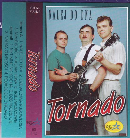 Tornado-Nalej Do Dna