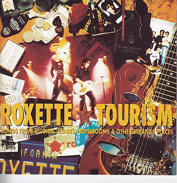 Roxette - Tourism