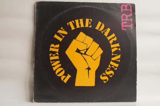 Tom Robinson Band-Power In The Darkness