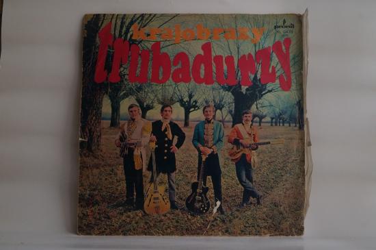 Trubadurzy-Krajobrazy