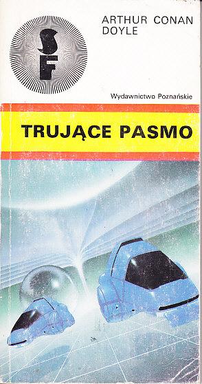 Arthur Conan Coyle-Trujące pasmo