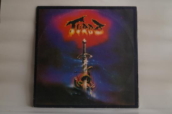 Turbo-Ostatni Wojownik