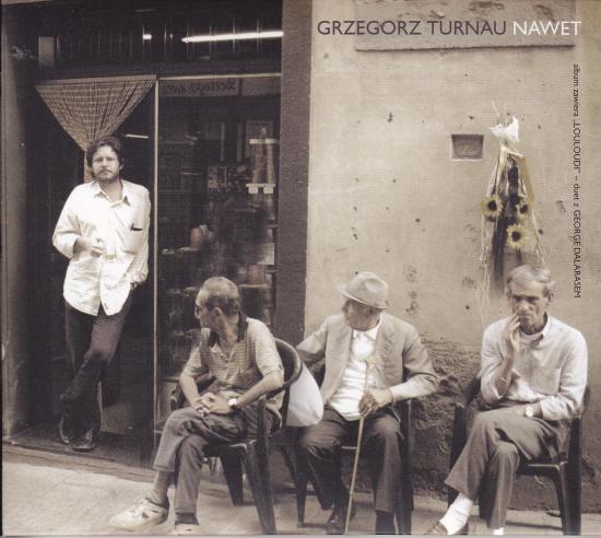 Turnau Grzegorz-Nawet