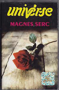 Universe- Magnes Serc