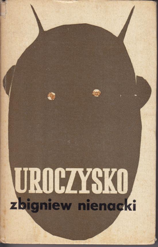 Zbigniew Nienacki-Uroczysko