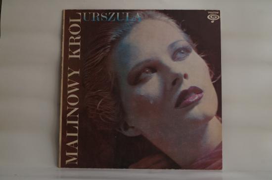 Urszula-Malinowy Król