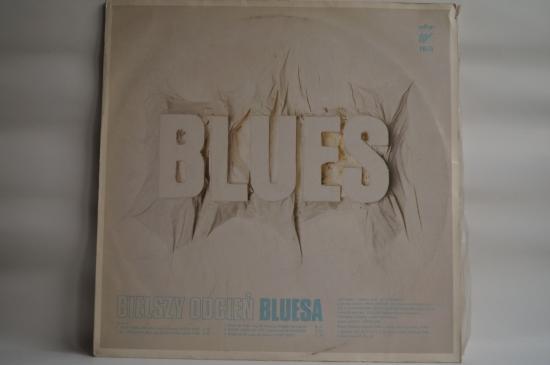 Various-Bielszy Odcień Bluesa