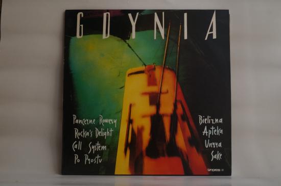 Various-Gdynia
