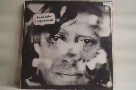 Various-Jonasz Kofta I Jego Piosenki