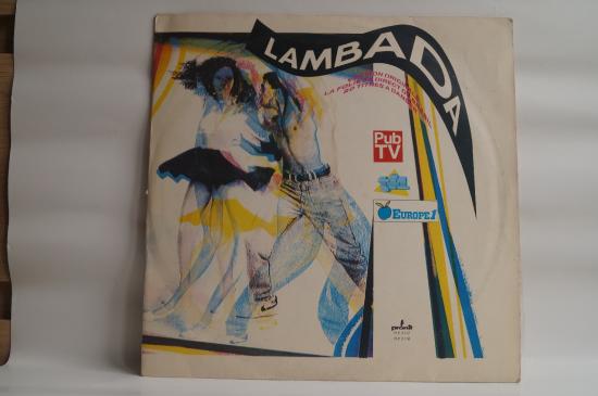 Various-Lambada