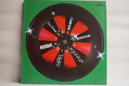 Various-Przeboje Pronit