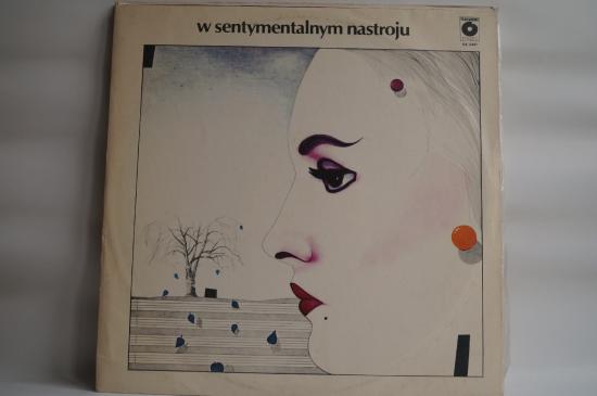 Various-W Sentymentalnym Nastroju