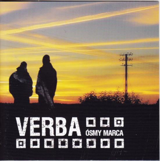Verba -Ósmy Marca