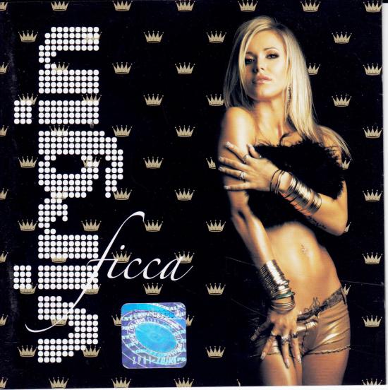 Virgin-Ficca