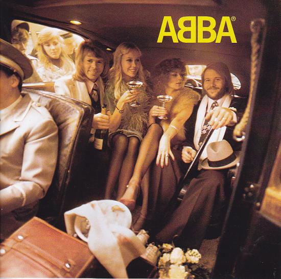 ABBA-Voulez