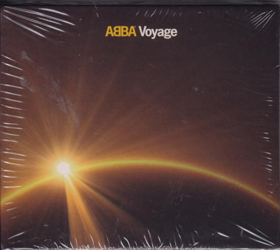 ABBA -Voyage