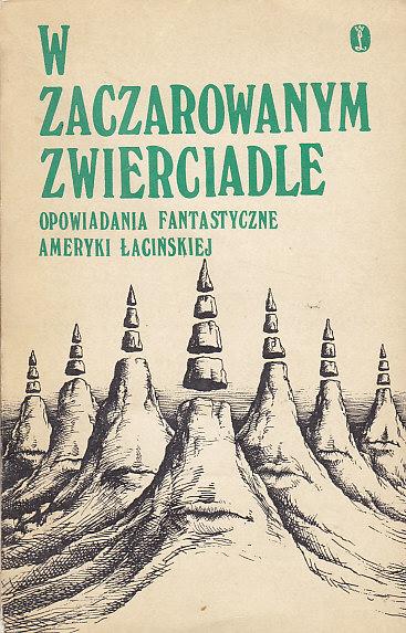 Antologia-W zaczarowanym zwierciadle