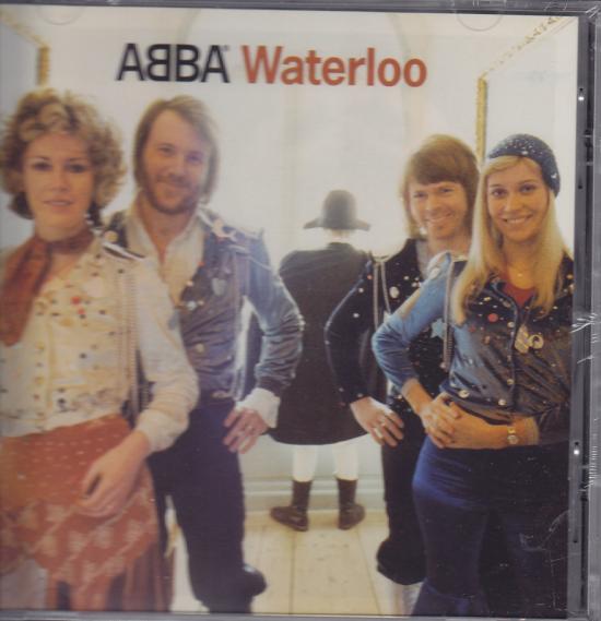 ABBA-Waterloo