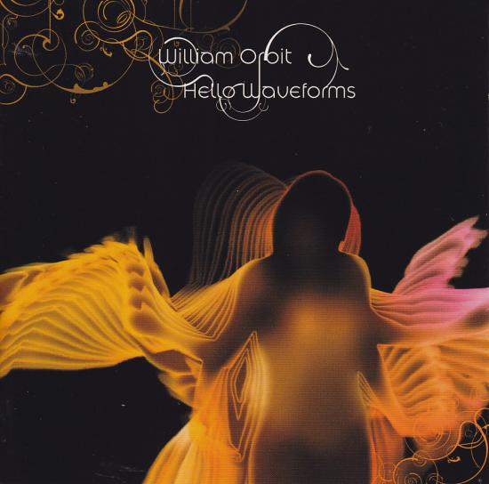 William Orbit-Hello Waveforms